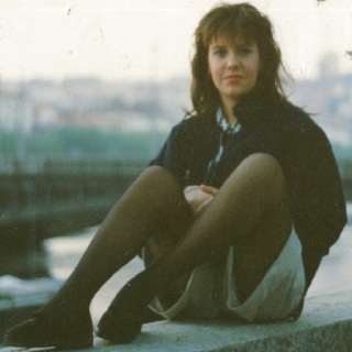 Christine Cardon Lyon 1989